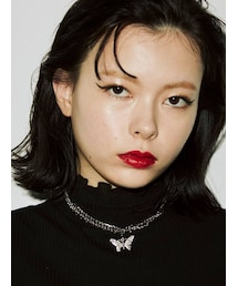 jouetie | バタフライチョーカー(チョーカー)