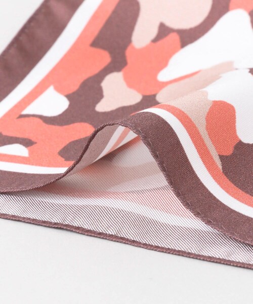 URBAN RESEARCH（アーバンリサーチ）の「CLASSICO SETA CHIEF2（その他・メンズ・NAVY/BROWN・Free）」の4枚目の写真