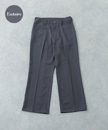 Wrangler | 『別注』Wrangler×URBAN RESEARCH WRANCHER(その他パンツ)
