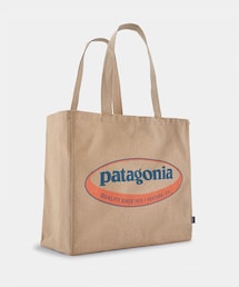 patagonia RECYCLED OVERSIZED TOTE
