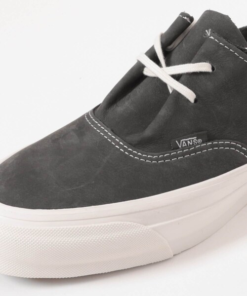 URBAN RESEARCH（アーバンリサーチ）の「VANS　LX AUTHENTIC EASE（スニーカー・メンズ・F.BLACK・8/8.5/9/9.5/10/10.5/11/12）」の7枚目の写真