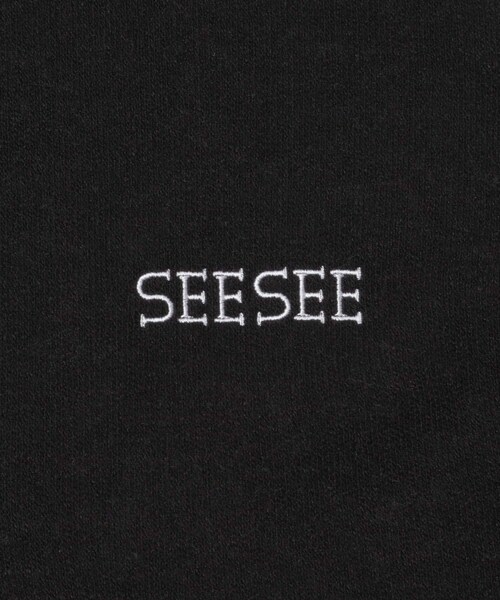 URBAN RESEARCH(アーバンリサーチ)の「SEE SEE CREW KNIT (KNIT SEW)(ニット/セーター・メンズ・BLACK/CHARCOAL/NAVY・M/L/XL/XXL)」の6枚目の写真