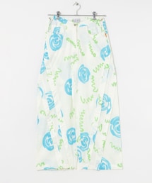 SUKU HOME　TRAVEL PANEL PANTS