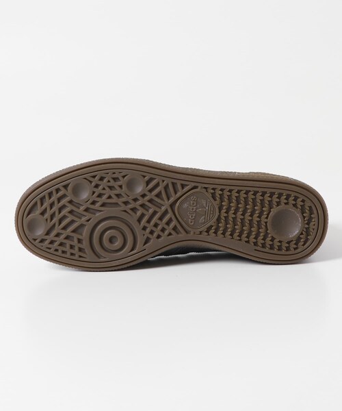 URBAN RESEARCH DOORS（アーバンリサーチドアーズ）の「adidas　HANDBALL SPEZIAL（スニーカー・メンズ・グレーファイブ・26/26.5/27/27.5/28/28.5）」の6枚目の写真