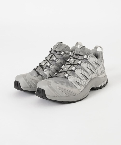 URBAN RESEARCH(アーバンリサーチ)の「SALOMON XA PRO 3D(スニーカー・メンズ・ALLOY・26/26.5/27/27.5/28/28.5/29/30)」の14枚目の写真