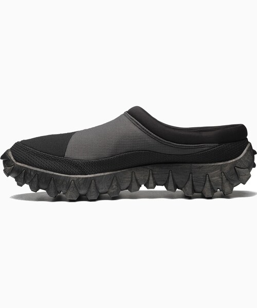 ADAM ET ROPE'（アダムエロペ）の「【SALOMON/サロモン】SNOWCLOG（スニーカー・メンズ・ブラック・26.0/27.0/28.0）」の8枚目の写真