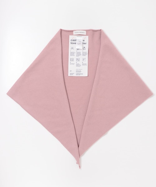 URBAN RESEARCH(アーバンリサーチ)の「Extreme Cashmere witch(ストール/ショール・レディース・sunny/rosa/raven/felt/heaven・-)」の20枚目の写真
