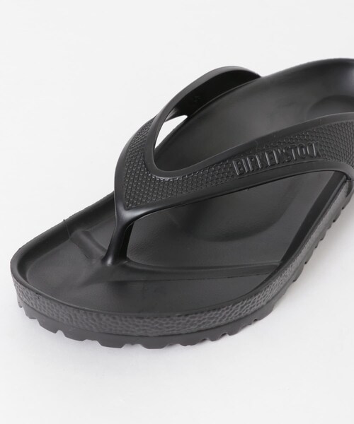 URBAN RESEARCH（アーバンリサーチ）の「BIRKENSTOCK　Honolulu EVA（サンダル・メンズ・BLACK・39/40/41/42/43/44）」の7枚目の写真