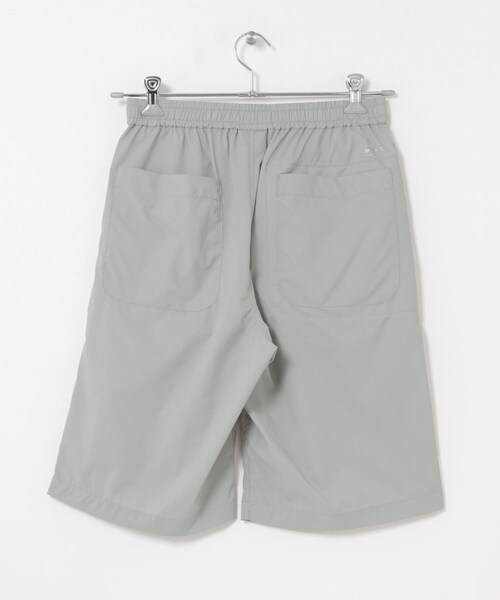 URBAN RESEARCH(アーバンリサーチ)の「DAIWA PIER39 Ws TECH PERTEX TRAVEL 2P SHORTS(その他パンツ・レディース・LT.GRAY・Free)」の6枚目の写真