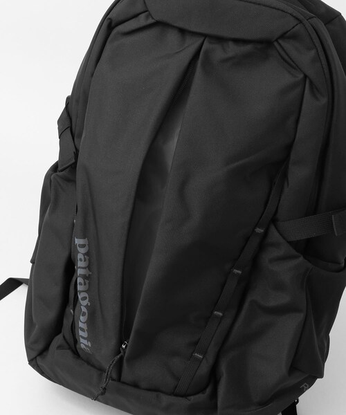 URBAN RESEARCH DOORS（アーバンリサーチドアーズ）の「patagonia　Refugio Pack 28L（バックパック/リュック・メンズ・TXTG/BLK/CACL・FREE）」の8枚目の写真
