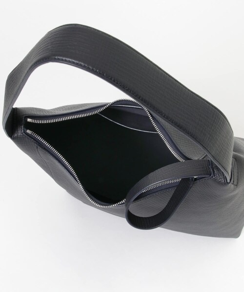 URBAN RESEARCH（アーバンリサーチ）の「STUDIO NICHOLSON　HOBO BAG TYPE1（ショルダーバッグ・レディース・CONKER/D NAVY/ELEPHANT・FREE）」の14枚目の写真