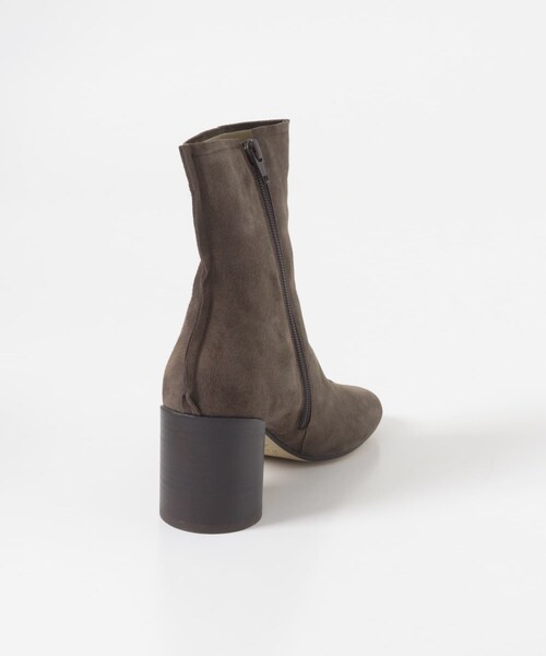 URBAN RESEARCH（アーバンリサーチ）の「MM6　ANKLE BOOT（ブーツ・レディース・DARK BROWN・36/37/38）」の4枚目の写真