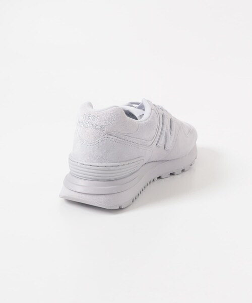 URBAN RESEARCH DOORS（アーバンリサーチドアーズ）の「NEW BALANCE　574 Legacy（スニーカー・メンズ・GRAY・26/26.5/27/27.5/28/28.5/29）」の9枚目の写真
