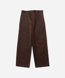 Ross Wide Chino Pant