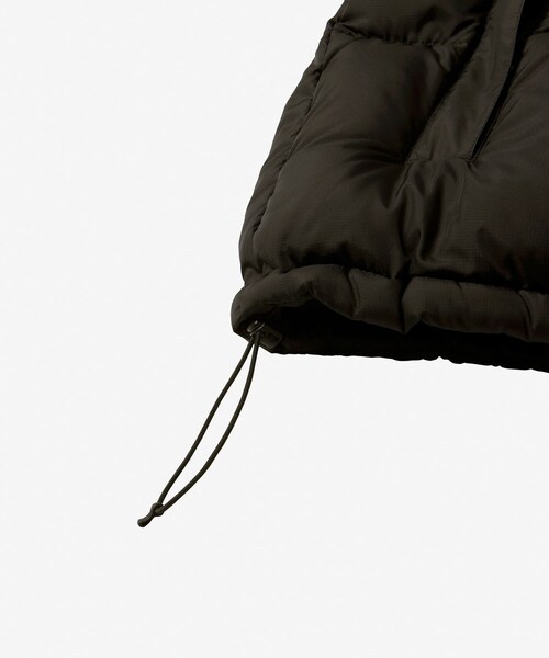 URBAN RESEARCH(アーバンリサーチ)の「THE NORTH FACE Nuptse Hoodie(その他アウター・メンズ・CK/FA/K・M/L/XL)」の10枚目の写真