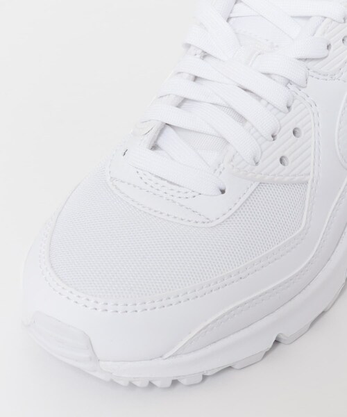 URBAN RESEARCH Sonny Label（アーバンリサーチサニーレーベル）の「エアマックス90（スニーカー・レディース・01ホワイト/002ブラック・23/23.5/24）」の10枚目の写真