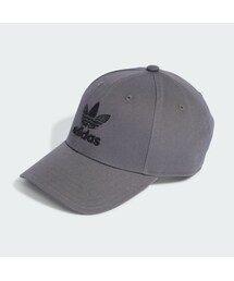 adidas | トレフォイル ベースボールキャップ(キャップ)