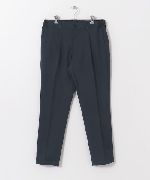 URBAN RESEARCH(アーバンリサーチ)の「URBAN RESEARCH Tailor ライトフィックスストレッチパンツ(スラックス・メンズ・KHAKI/NAVY・S/M/L)」の13枚目の写真