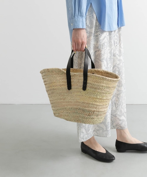 plein de bonnes choses アラログ かごバッグ 2025年最新】plein de bonnes chosesの人気アイテム - メルカリ