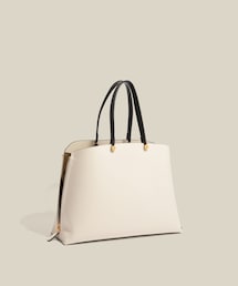 ROPE' | 【E'POR】【WEB限定】Y BAG Medium+ /A4対応・通勤・26SS(トートバッグ)