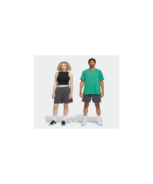 フェザーウェイト シュムーフォイルショーツ（ジェンダーフリー）