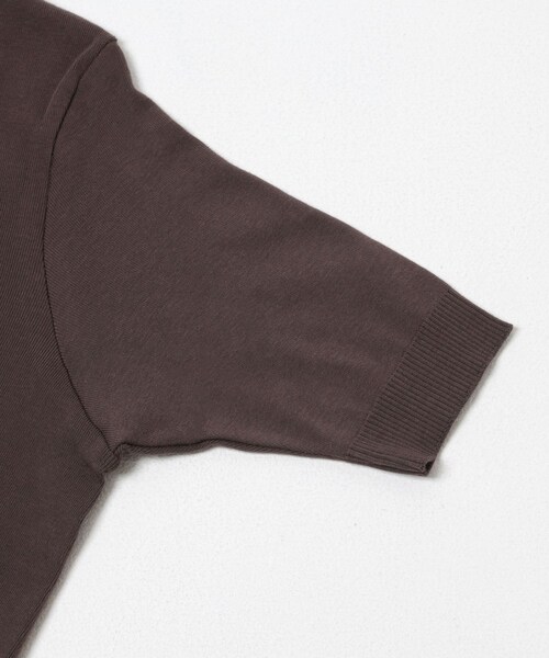 URBAN RESEARCH ROSSO（アーバンリサーチロッソ）の「GICIPI　ARGENTO（ニット/セーター・レディース・PANNA/NERO/CARBONE/STRATO/ANTARES・1）」の18枚目の写真