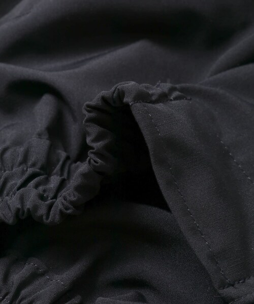 URBAN RESEARCH（アーバンリサーチ）の「SFC　T/C BOMBER JACKET（テーラードジャケット・メンズ・GREYBROWN/NAVY/BLACK・M/L/XL）」の17枚目の写真