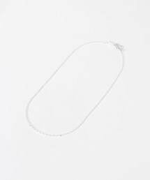 URBAN RESEARCH | XOLO　TinySolid Anchor Necklace(ネックレス)