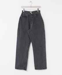URBAN RESEARCH | CIOTA　High-rise 5 Pocket Pants(デニムパンツ)