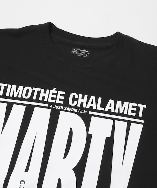 URBAN RESEARCH（アーバンリサーチ）の「URBAN RESEARCH×MARTY SUPREME