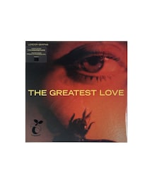 bonjour records（ボンジュールレコーズ）の「【VINYL】London Grammar/ロンドン・グラマー The Greatest Love（レコード）」
