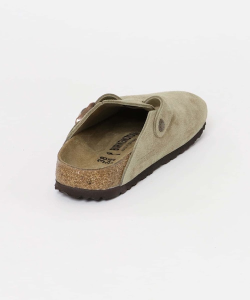 URBAN RESEARCH DOORS(アーバンリサーチドアーズ)の「BIRKENSTOCK BOSTON(NR)(その他シューズ・レディース・TAUPE・36/37/38)」の5枚目の写真