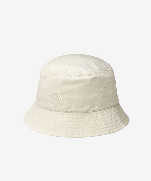 URBAN RESEARCH DOORS（アーバンリサーチドアーズ）の「THE NORTH FACE　SIMPLY CLASSIC CHINO HAT（ハット・メンズ・FI/AG/K・L）」の7枚目の写真