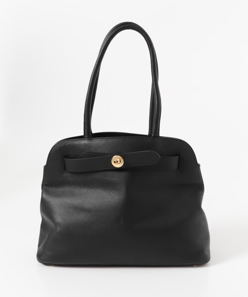 URBAN RESEARCH ROSSO（アーバンリサーチロッソ）の「ETTE　Shimo Tote bag（トートバッグ・レディース・BLACK・-）」の3枚目の写真