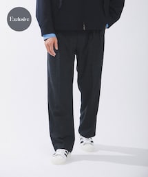 BROOKS BROTHERS | BROOKS BROTHERS　EXCLUSIVE TRS 2INTUCK(その他パンツ)