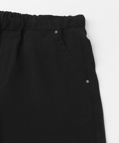 URBAN RESEARCH DOORS（アーバンリサーチドアーズ）の「『別注』Lee×DOORS　FLeeasy Narrow（その他パンツ・メンズ・BEIGE/GREEN/GRAY/CHARCOAL/NAVY/BLACK・FREE）」の12枚目の写真