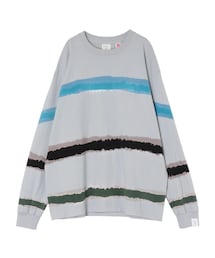 【CRC】KURASHIKIZOME LONG T