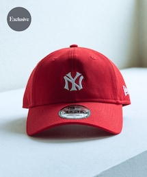 URBAN RESEARCH | 『別注』New Era×URBAN RESEARCH 940CS(キャップ)