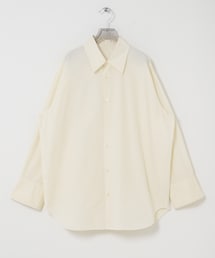 URBAN RESEARCH | ガーメントダイコットンオーバーシャツ(シャツ/ブラウス)