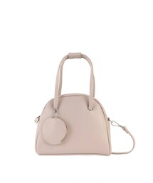 dazzlin | ミニボストンハンドバッグ(ハンドバッグ)