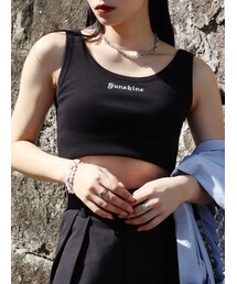 EVRIS | Sunshineリブタンクトップ(タンクトップ)