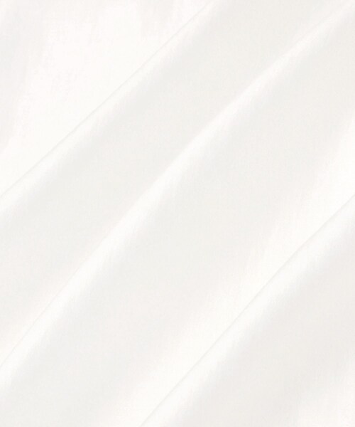 ROPE' PICNIC（ロペピクニック）の「【emur/エミュール】エアリーローンアノラックパーカー（ブルゾン・レディース・チャコール/オフホワイト/ブラウン・38）」の19枚目の写真