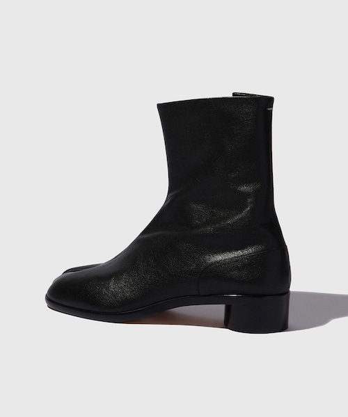 BOOTS ANKLE マルジェラTABI メゾン H30 Margiela（メゾンマルジェラ H30（ブーツ）｜Maison BOOTS ANKLE TABI 靴