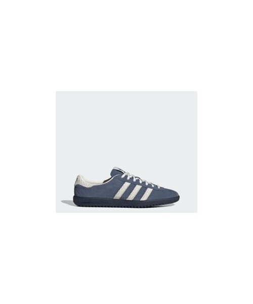 adidas（アディダス）の「バミューダ / BERMUDA（シューズ・レディース・ブルー/レッド・22.0cm/22.5cm/23.0cm/23.5cm/24.0cm/24.5cm/25.0cm/25.5cm/26.0cm/26.5cm/27.0cm/27.5cm/28.0cm/28.5cm/29.0cm/29.5cm/30.0cm/31.0cm/30.5cm/31.5cm/32.0cm）」の9枚目の写真