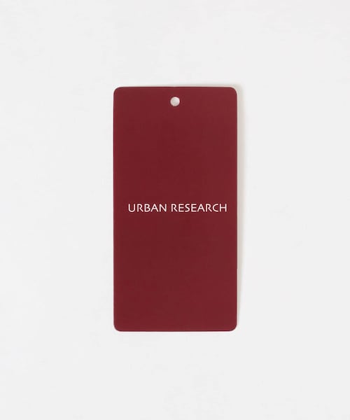 URBAN RESEARCH（アーバンリサーチ）の「dDdDdDd　WIDE TAPERED SWEAT PANTS（スウェットパンツ・メンズ・M.GRAY/WHITE/BLACK/NAVY・S/M/L/XL/XXL）」の21枚目の写真