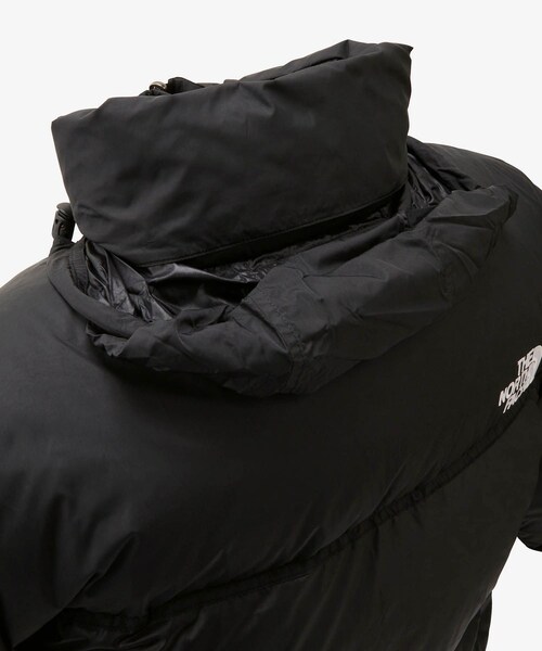 URBAN RESEARCH DOORS(アーバンリサーチドアーズ)の「THE NORTH FACE Nuptse Jacket(その他アウター・メンズ・TK/BK/CK/FA/UK/K・M/L/XL)」の16枚目の写真