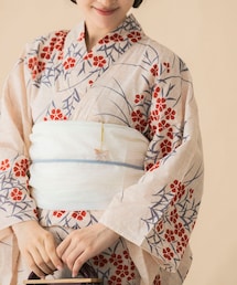 URBAN RESEARCH ROSSO WOMEN | しわ兵児帯(浴衣)