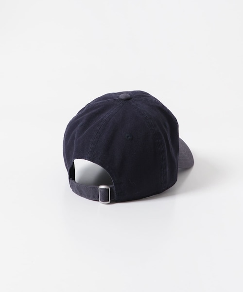 URBAN RESEARCH DOORS(アーバンリサーチドアーズ)の「New Era 920 WASHED DUCK(キャップ・メンズ・NAVY/STONE/GRAY/BLACK・ML)」の16枚目の写真