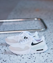 NIKE | 【NIKE】AIR MAX SYSTEM(スニーカー)