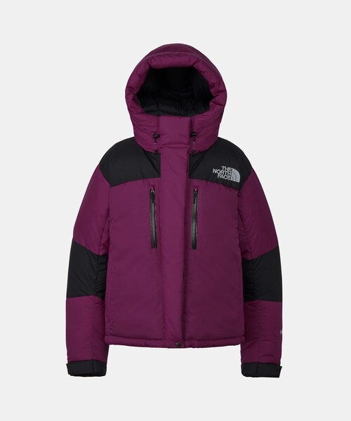 URBAN RESEARCH DOORS（アーバンリサーチドアーズ）の「THE NORTH FACE　Short Baltoro Light Jacket（その他アウター・レディース・RK/CK/K・M）」の4枚目の写真